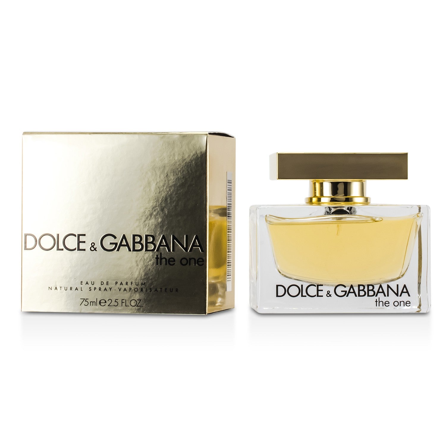 The One Eau de Parfum